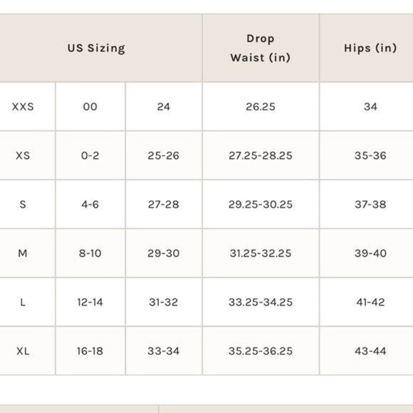 Free People/We The Free Wynne Vegan Leather Skirt Size EU 32 - US Large - Picture 14 of 14